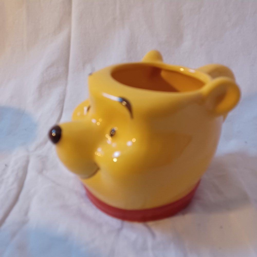 Winne the Pooh mug